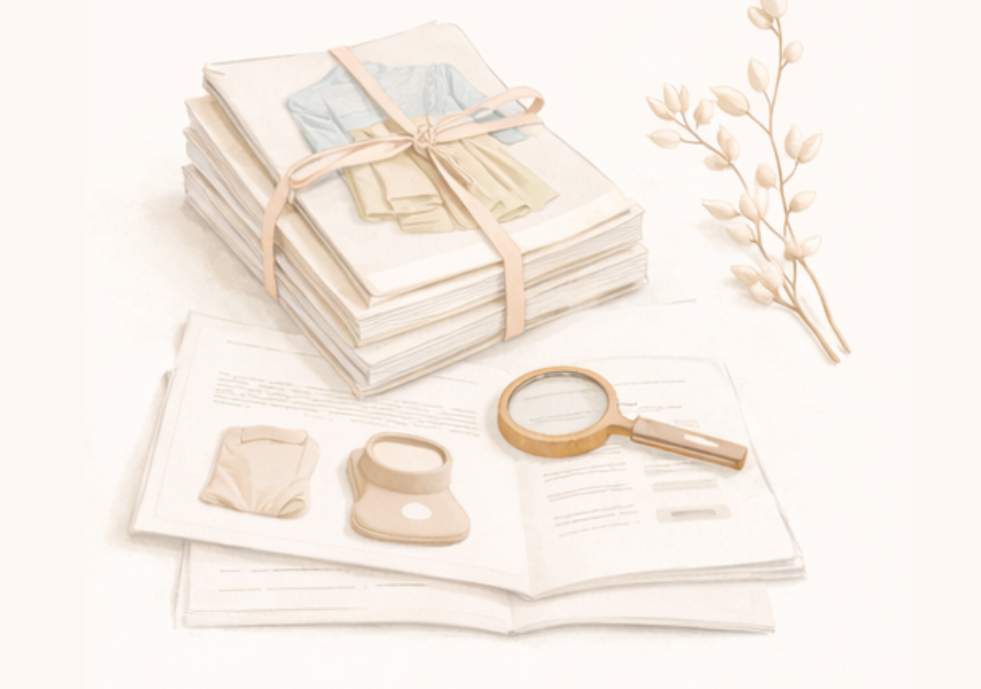 guías como un guante